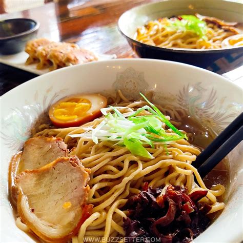 Ramen house near me - The 9 Best Ramen Restaurants in KL & Selangor offer everything from traditional Japanese flavors to new twists on an old favorite. Contents hide. 1. Super …